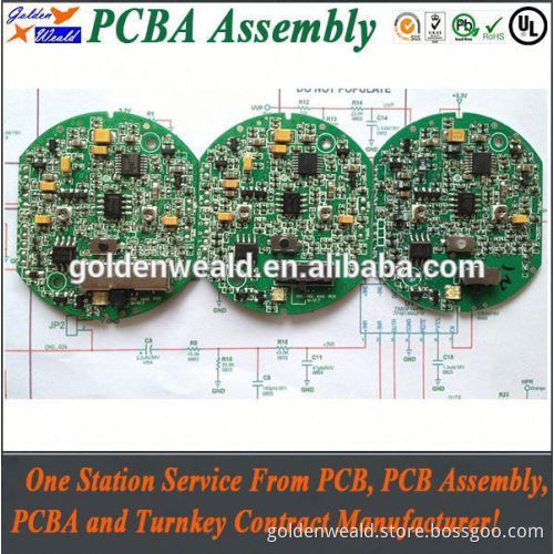 Shenzhen electronic pcb/pcba drive pcba electronic oem pcba service